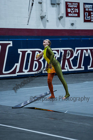 Westshoremen A Guard_250322_Bethlehem-04220