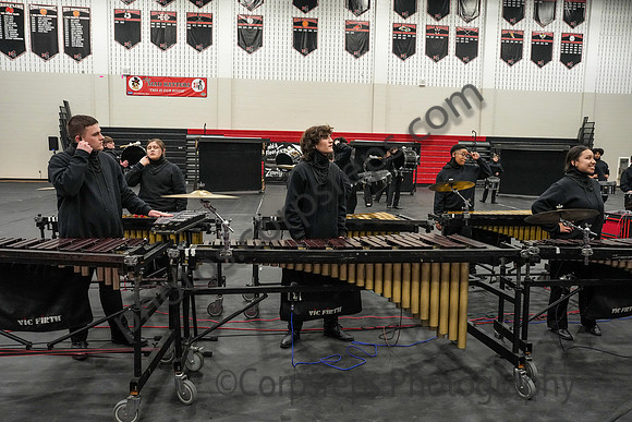 Coatesville Drumline_250329_Hatboro-Horsham-03377
