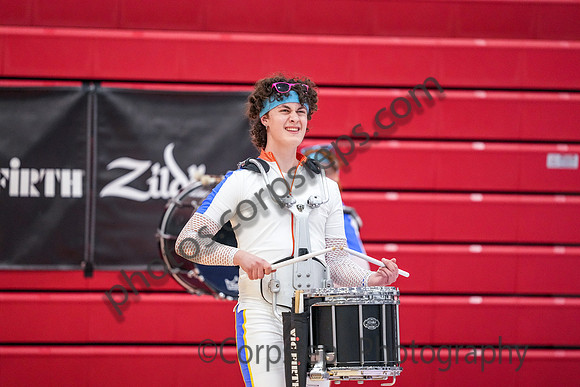 Owen J Roberts Drumline_250329_Hatboro-Horsham-03360