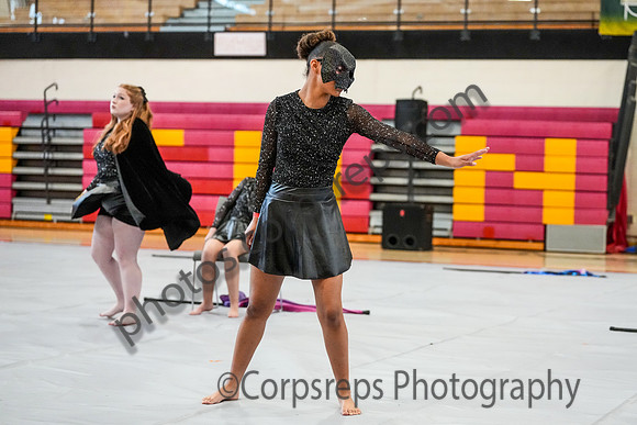 Timber Creek Regional Guard_250315_Penncrest-01922
