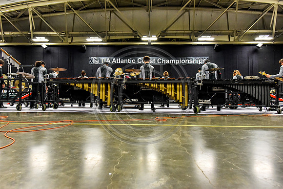 Eastern Regional Drumline_170506_Wildwood-0489