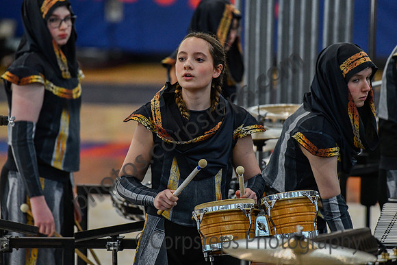 Williamstown Percussion_250222_Millville-DJK00844