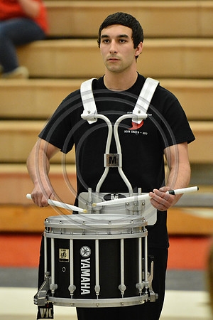 Toms River Regional Percussion-372