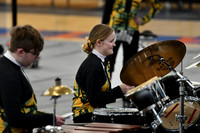 Cinnaminson Percussion_250222_Millville-DJK00314