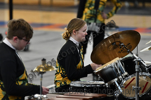 Cinnaminson Percussion_250222_Millville-DJK00314