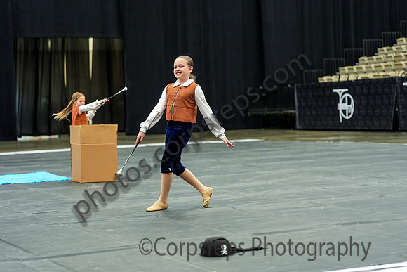 Wolf's Performing Arts Junior Twirlers_250502_Wildwood-CM00813