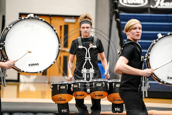 Avon Grove Drumline_200307_Unionville-906260