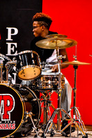 William Penn Jazz Band-1873
