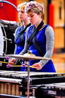 Cab Calloway Drumline_180210_Penncrest-1806