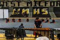 Mahwah Drumline