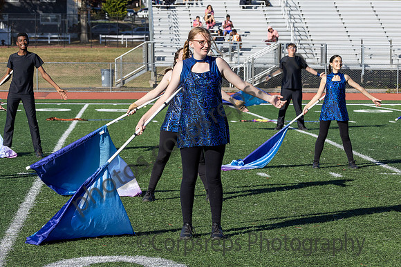 Florence Township Memorial Band_241020_Woodbridge-JB00164