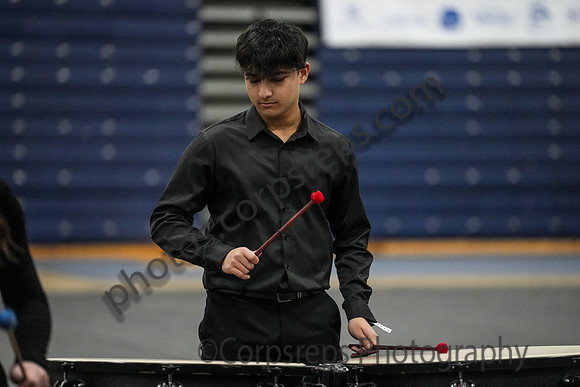 Monroe Percussion_250323_Toms River-03217