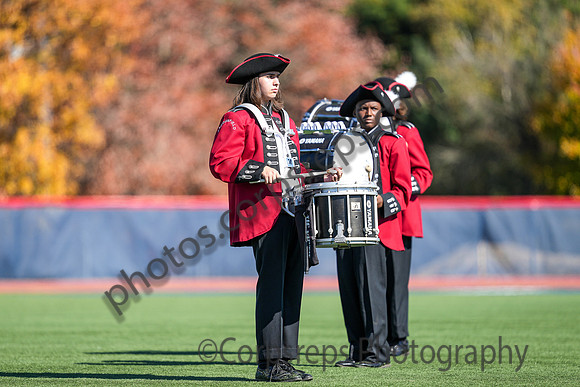 Haddonfield Memorial_241020_Eastern Regional-00893