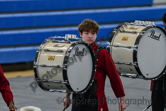 Penncrest Percussion_250222_Millville-DJK00705