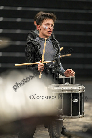 Edison Drumline_250329_Hatboro-Horsham-03877