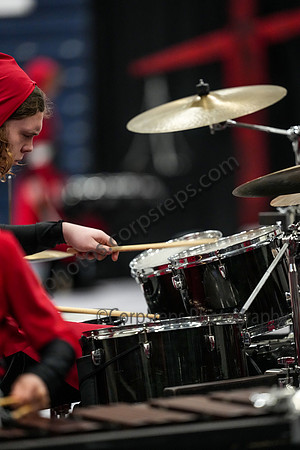 Appoquinimink Drumline_250323_Toms River-01758