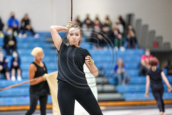 Upper Moreland Guard_220122_Spring-Ford-09180