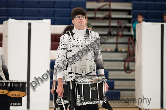 Eastern Regional Drumline-045