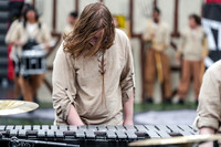 Upper Darby Drumline_250329_Hatboro-Horsham-02728