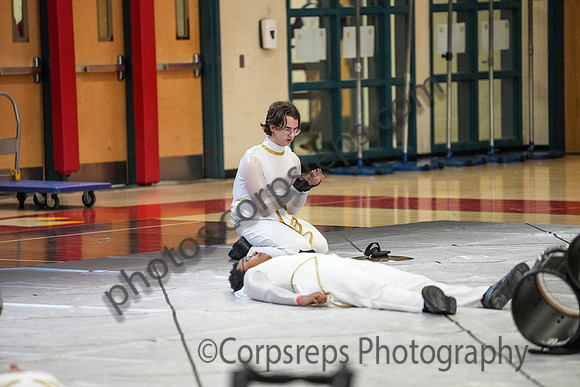 Caesar Rodney Drumline_250315_Penncrest-00658