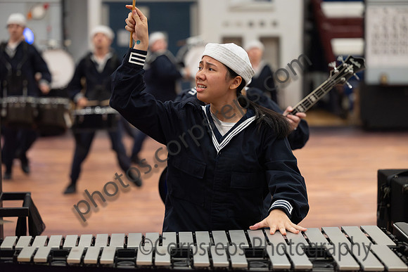 Highland Regional Drumline-10