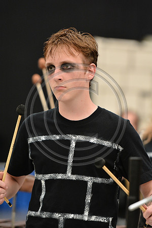 Cumberland Valley Drumline-3360