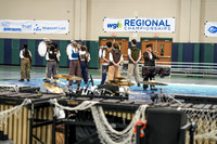 Westhill Drumline