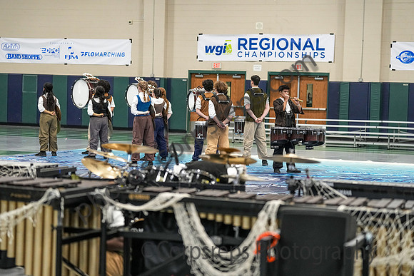 Westhill Drumline_250308_Dartmouth-02084
