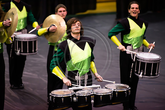 Methacton Drumline-273