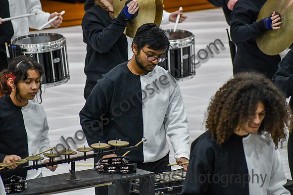 Hershey Percussion_250201_Conrad Weiser-DJK00794
