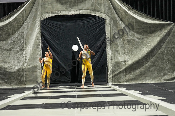 Emanon Winterguard_240421_Cure Insurance Arena-02651