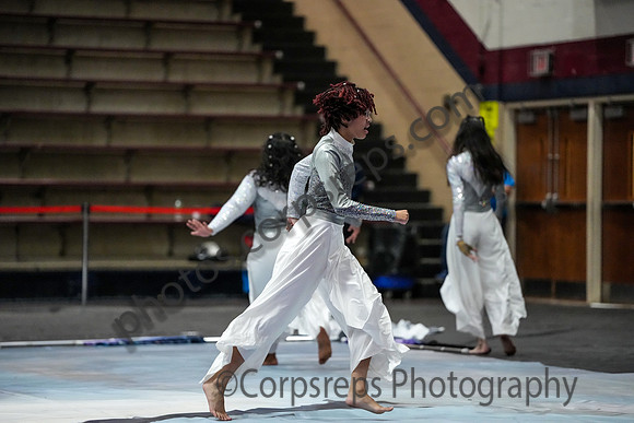 West Orange Guard_250322_Bethlehem-01981