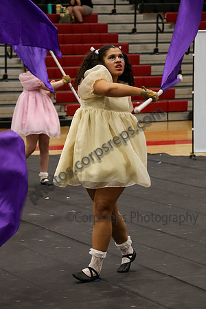 Mount Olive Guard_250329_Elizabeth-0048