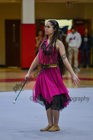 Salisbury Twirlers_250301_Wilson-DJK00779