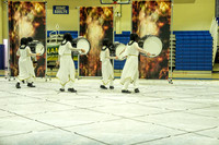 Caesar Rodney Drumline_250406_Williamstown-01003