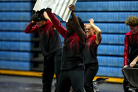 Penn Manor Drumline_250405_Spring-Ford-01934