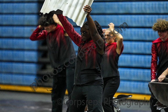 Penn Manor Drumline_250405_Spring-Ford-01934