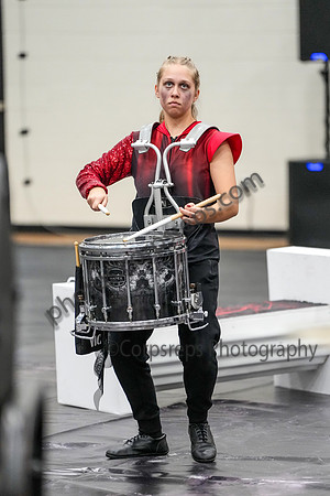 Penn Manor Drumline_250329_Hatboro-Horsham-04035