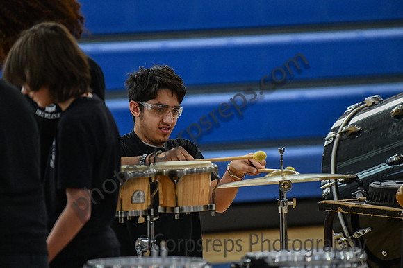 North Brunswick Percussion_250222_Millville-DJK00040