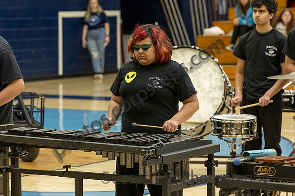 North Brunswick Percussion_250315_Wayne Valley HS-JB00036