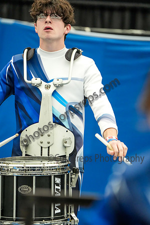 Eastern Regional Drumline_250501_Wildwood-mg05219
