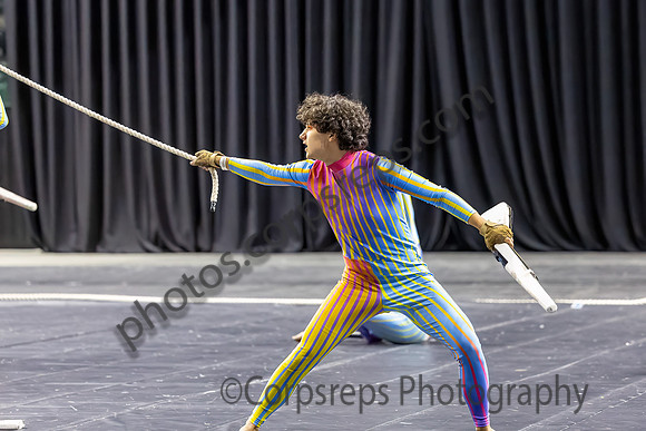 Westfield Guard_240421_CURE Arena-JB00029