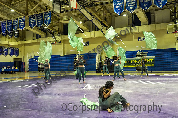 Collingswood Guard_250406_Williamstown-02626