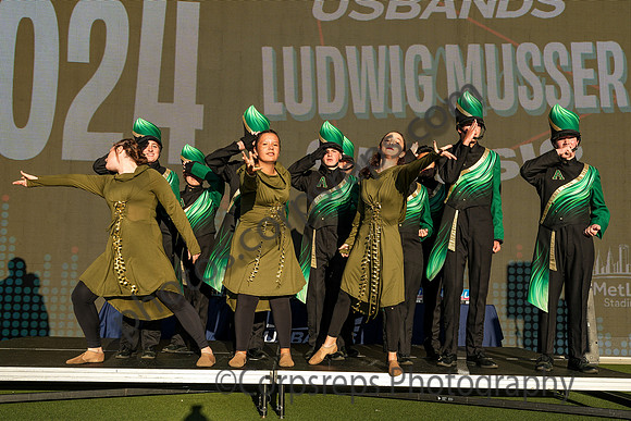 II A & III A Awards_241012_MetLife-00043