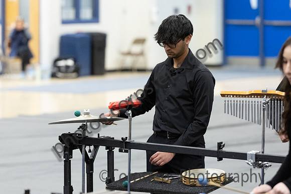 Monroe Township Percussion_250322_RWJ Barnabas Health Arena-JB00317