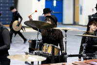 Old Bridge Drumline_250322_RWJ Barnabas Health Arena-JB00284