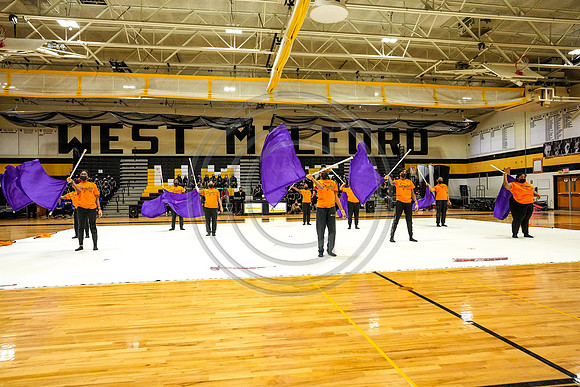 Snyder Winterguard_220115_West Milford-08888