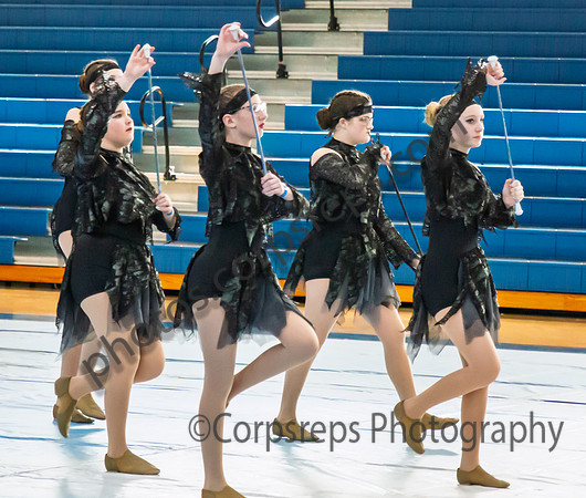 Studio 12 Novice Twirlers_250222_Lower Dauphin_TS00008