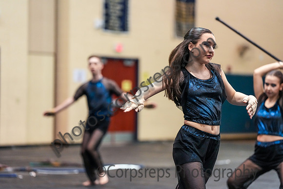 Les Eclipses Regional Guard_250301_Council Rock South-01693