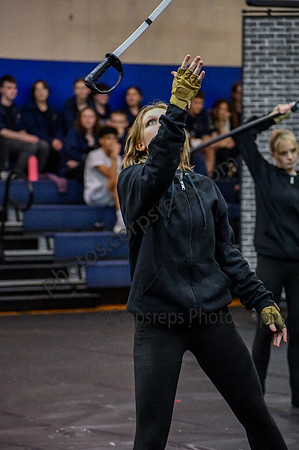 Hershey Guard_250201_Conrad Weiser-DJK01385